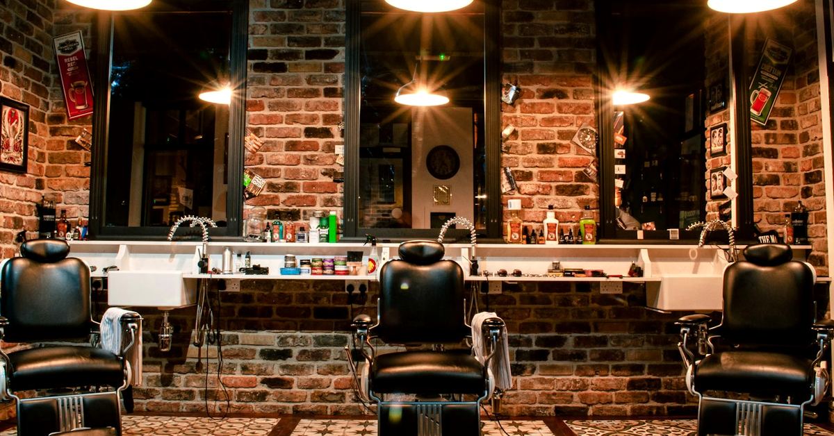 Espelyaupe Barber