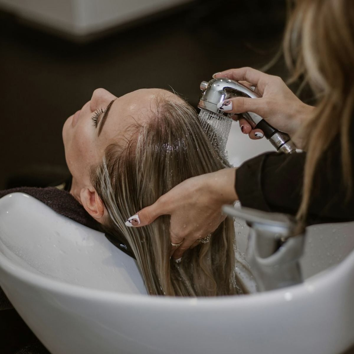 Espelyaupe Barber